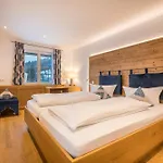Hotel Starennest Schindelberg