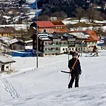 Starennest Schindelberg