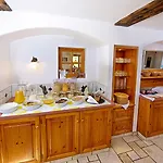 Starennest 3* Schindelberg