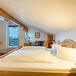 Starennest Hotel Schindelberg