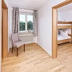 Hotel Starennest Schindelberg