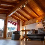 Starennest 3* Schindelberg