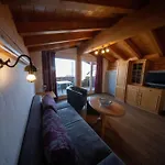 Hotel Starennest Schindelberg