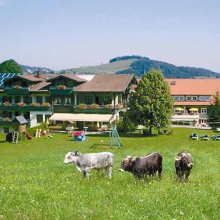 Otel Starennest