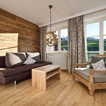 Hotel Starennest