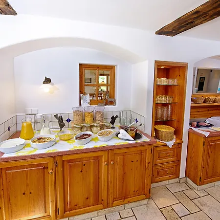 Starennest 3* Schindelberg