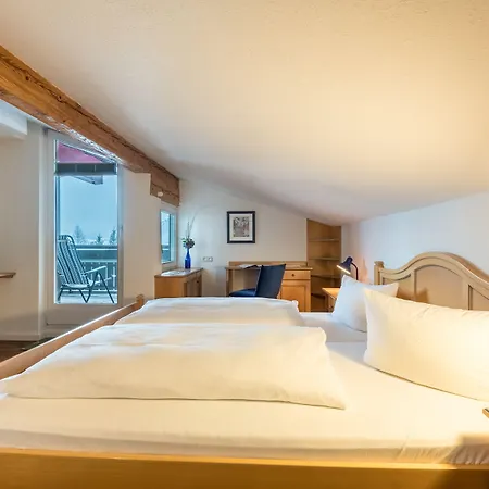 Starennest Hotel Schindelberg