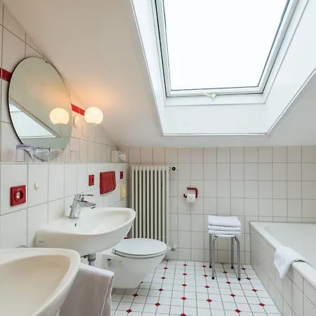 Starennest Otel Schindelberg