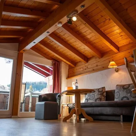 Starennest 3* Schindelberg