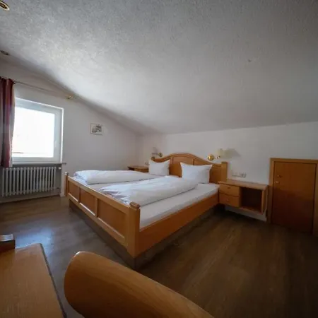 Starennest Hotel Schindelberg