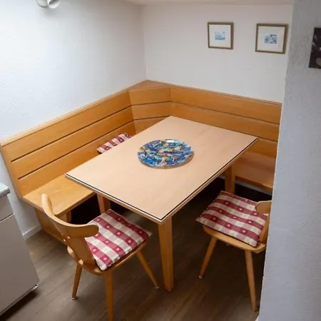 Starennest Hotel Schindelberg