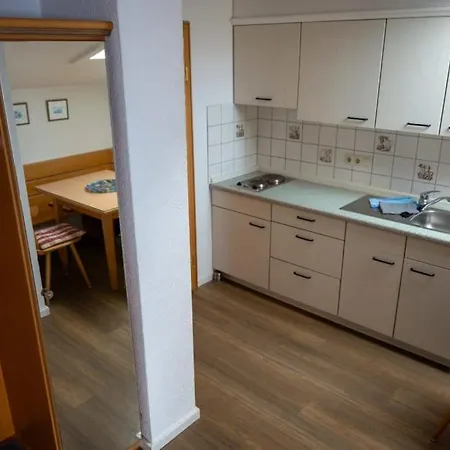 Starennest 3* Schindelberg