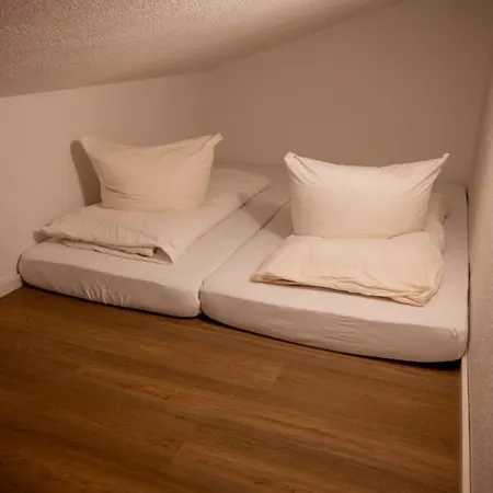 Hotel Starennest 3*