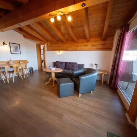 Starennest Hotel Schindelberg