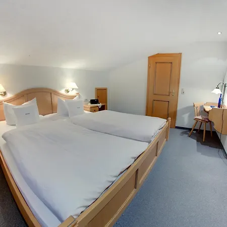 Starennest Otel Schindelberg