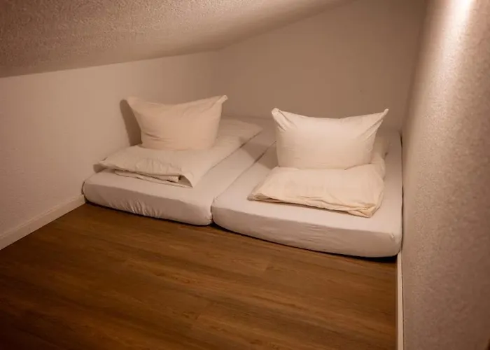 מלון Starennest 3*