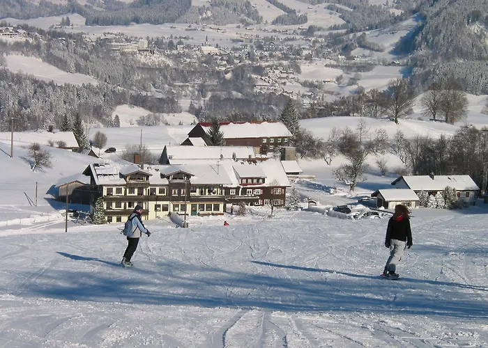 Starennest 3*
