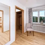 Hotel Starennest Schindelberg