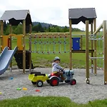 Starennest Hotel Schindelberg