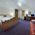 Starennest Hotel Schindelberg