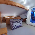 Starennest Hotel Schindelberg