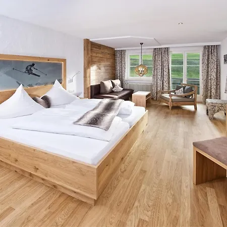 Starennest 3* Schindelberg
