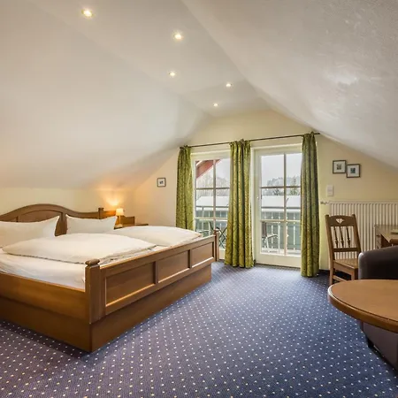 Starennest Hotel Schindelberg