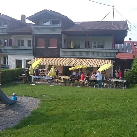 Starennest