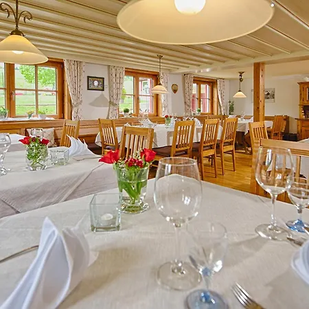 Starennest Hotel Schindelberg