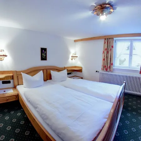 Starennest 3* Schindelberg