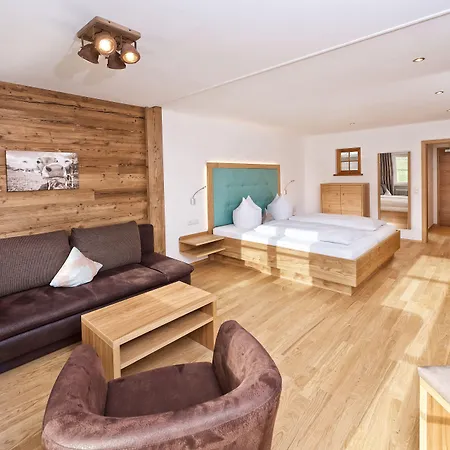 Starennest 3* Schindelberg