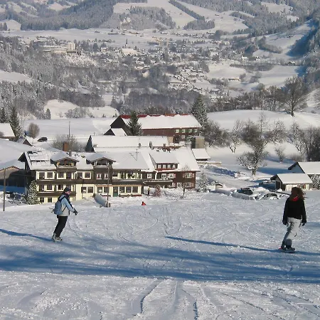 Starennest 3*