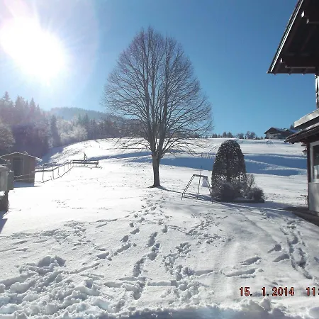 Hotel Starennest 3*