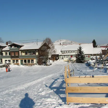 Hotel Starennest 3*