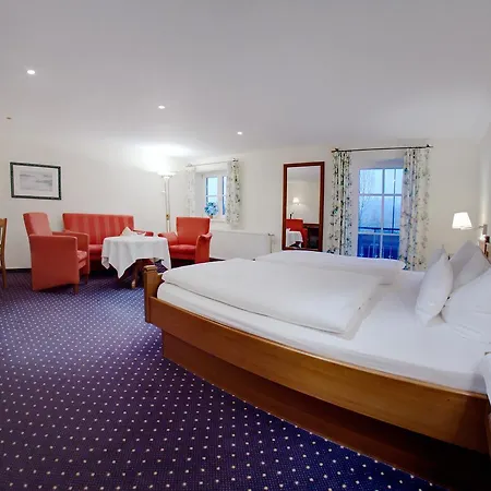 Starennest Hotel Schindelberg