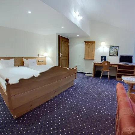 Starennest Hotel Schindelberg