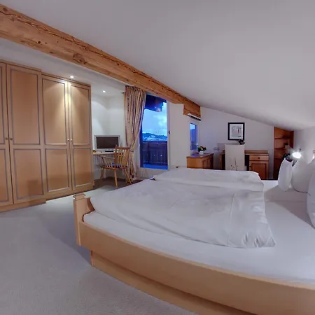 Hotell Starennest Schindelberg