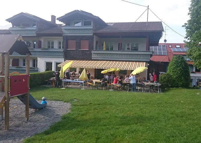 Starennest
