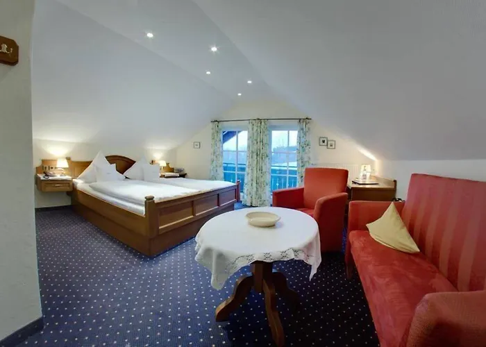 Starennest Hotel 3*