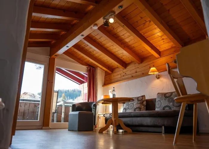 Starennest 3* Schindelberg