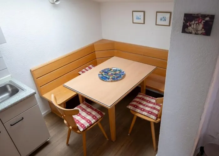 Starennest Hotel Schindelberg
