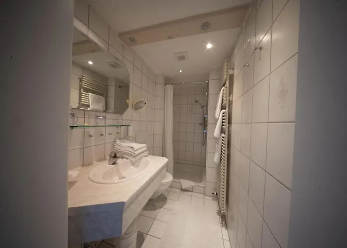 Starennest Hotel 3*