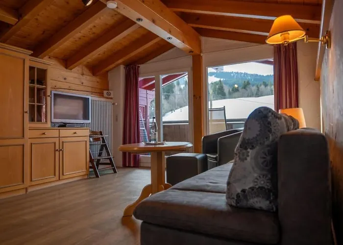 Starennest Hotel 3*